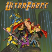 Ultraforce