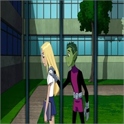 Teen Titans: &quot;Things Change&quot; (S5,E13)