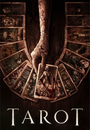 Tarot (2024)