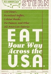 Eat Your Way Across the U.S.A (Stern)