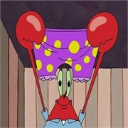 SpongeBob Squarepants: &quot;Mid-Life Crustacean&quot; (S3,E15b)