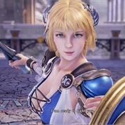 Sophitia