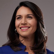 Tulsi Gabbard