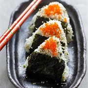 Roe Onigiri