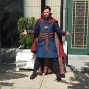 Doctor Strange