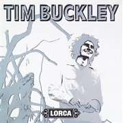 Lorca - Tim Buckley