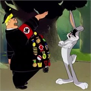 Herr Meets Hare