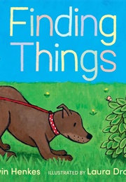 Finding Things (Kevin Henkes)