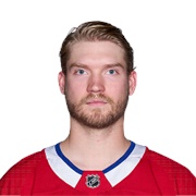 Joel Armia (Montreal Canadiens)