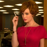 Joan Harris (Mad Men)