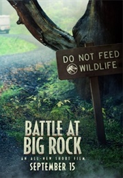 Battle at Big Rock (2019)