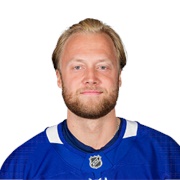 Alexander Nylander (Toronto Maple Leafs)