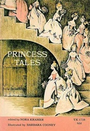 Princess Tales (Nora Kramer, Barbara Cooney)