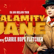 Calamity Jane