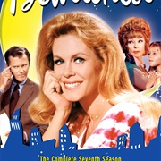 Bewitched: Season 7