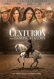 Centurion: The Dancing Stallion (2023)