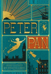 Peter Pan (1904)