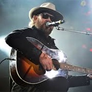 Hank Williams Jr.