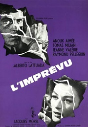 L&#39;imprevisto (1961)