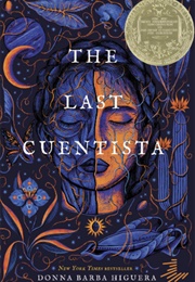 The Last Cuentista (Donna Barbra Higuera)