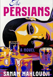 The Persians (Sanam Mahloudji)