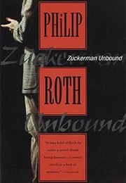 Zuckerman Unbound (Philip Roth)