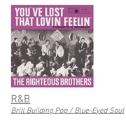 #1047 You&#39;ve Lost That Lovin&#39; Feeling by the Righteous Brothers