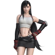 Tifa Outfit 3