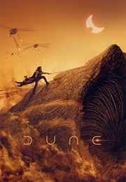 Dune: Part Two (🏜️)