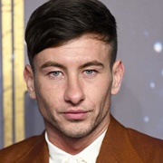 Crooked Nose - Barry Keoghan