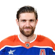 Leon Draisaitl (Edmonton Oilers)