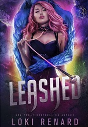 Leashed (Loki Renard)