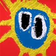 Moving&#39; on Up - Primal Scream