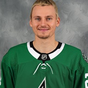 Roope Hintz (Dallas Stars)