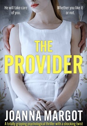 The Provider (Joanna Margot)