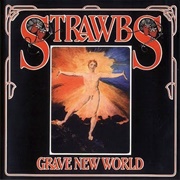 Strawbs - Grave New World