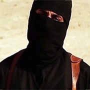 Jihadi John