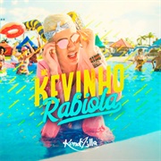 Rabiola - Kevinho