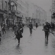 Dublin, 1922