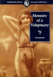 Memoirs of a Voluptuary (Anonymous)