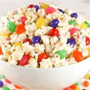 Jelly Bean Popcorn