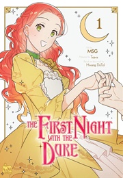 The First Night With the Duke Volume 1 (MSG)