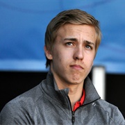 Teuvo Teravainen (Chicago Blackhawks)