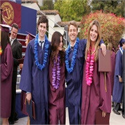 The O.C.: &quot;The Graduates&quot; (S3,E25)