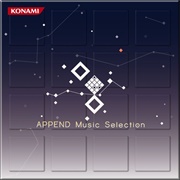 Jubeat Copious APPEND