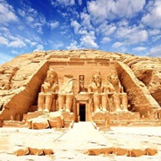 Abu Simbel