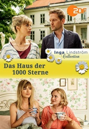 Das Haus Der 1000 Sterne (2021)