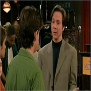 Boy Meets World: &quot;Cult Fiction&quot; (S4,E21)