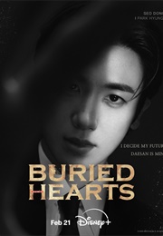 Buried Hearts (2025)