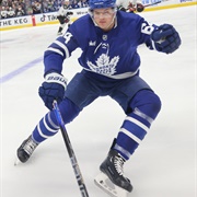 David Kampf (Toronto Maple Leafs)